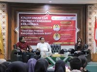 Parallel Course Program Nomor 2