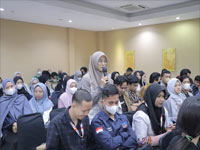Parallel Course Program Nomor 4