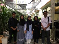 Parallel Course Program Nomor 6