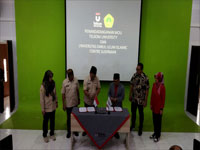 Parallel Course Program Nomor 5