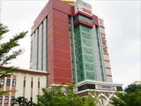 Parallel Course Program Nomor 1