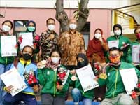 Parallel Course Program Nomor 9