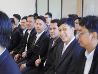 Parallel Course Program Nomor 9