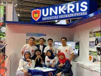 Parallel Course Program Nomor 3