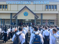 Parallel Course Program Nomor Home Photo 2
